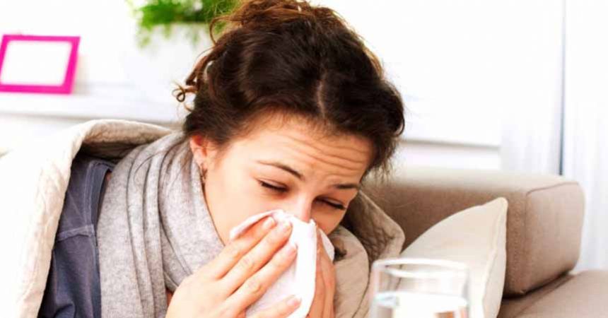 Gripte doğru tedavi iyileşme süresini kısaltıyor Gripte doğru tedavi iyileşme süresini kısaltıyor