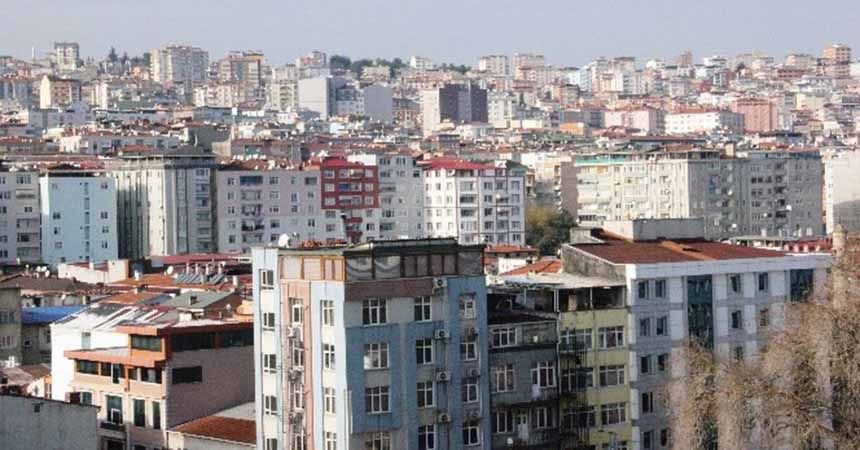 İmar Barışı'ndan 58 bin kişi yararlandı