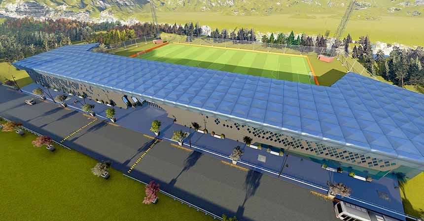 Togar'dan yeni projeler