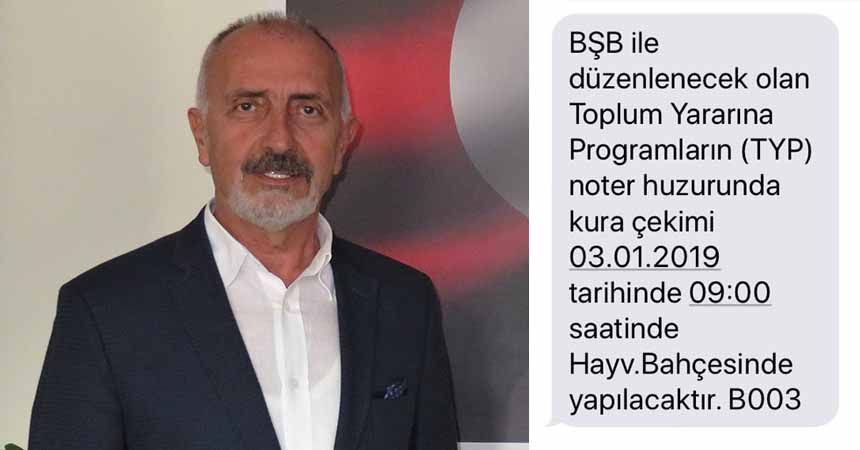 Kundak: Kral çıplak!
