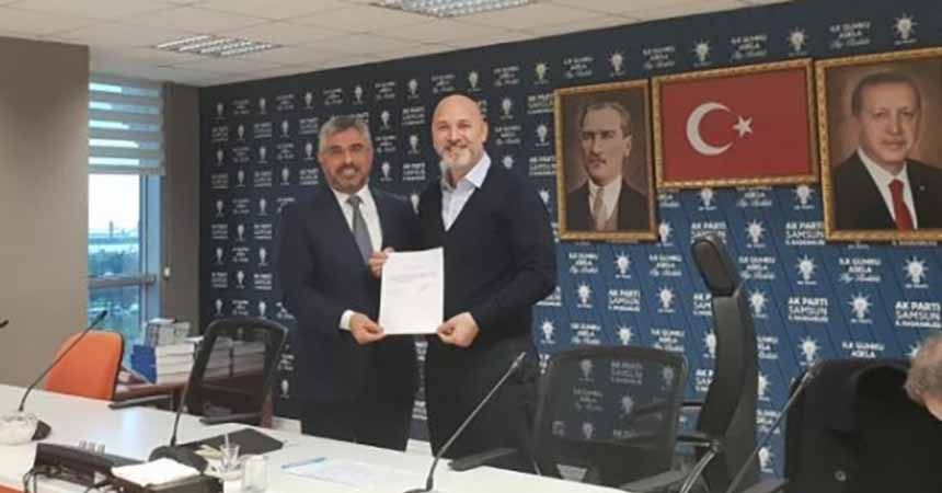 Karaduman bıraktı, Aksu geldi