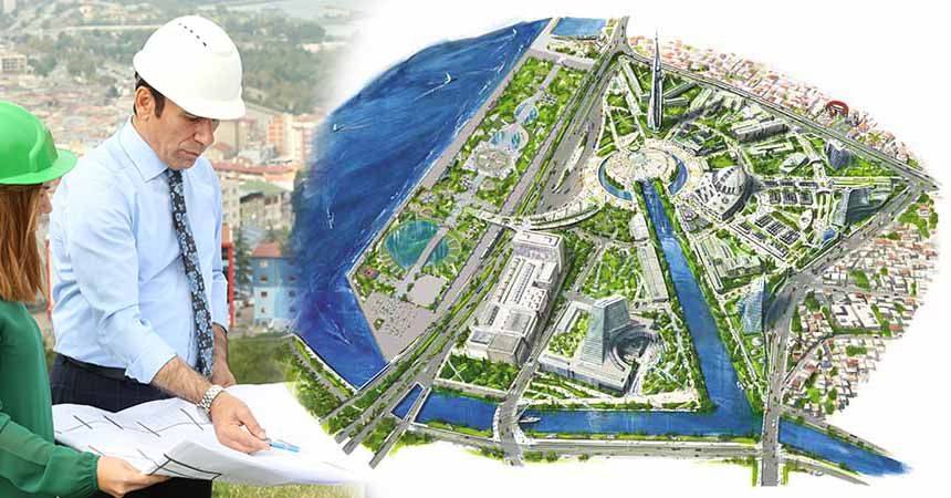 Genç, Samsun için proje üretiyor