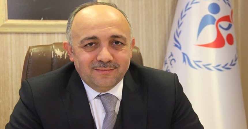 'Gençlerimiz geleceğe daha emin bir şekilde bakacak'