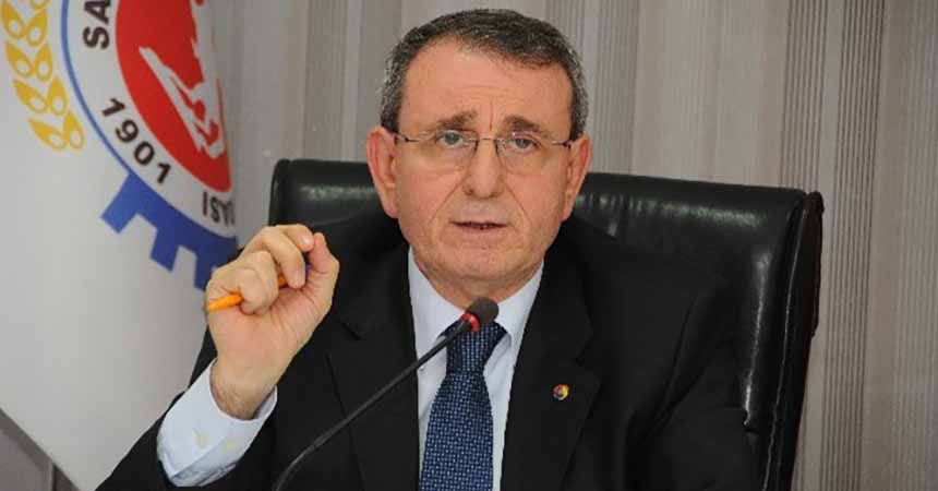 Enflasyonla mücadele çağrısı