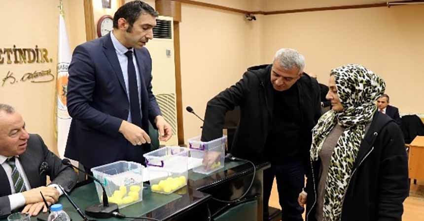 20 kişinin alınacağı geçici işe 270 başvuru