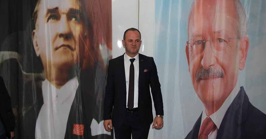 Tekkeköy'de Çıkış, Havza'da Yeşilbaş