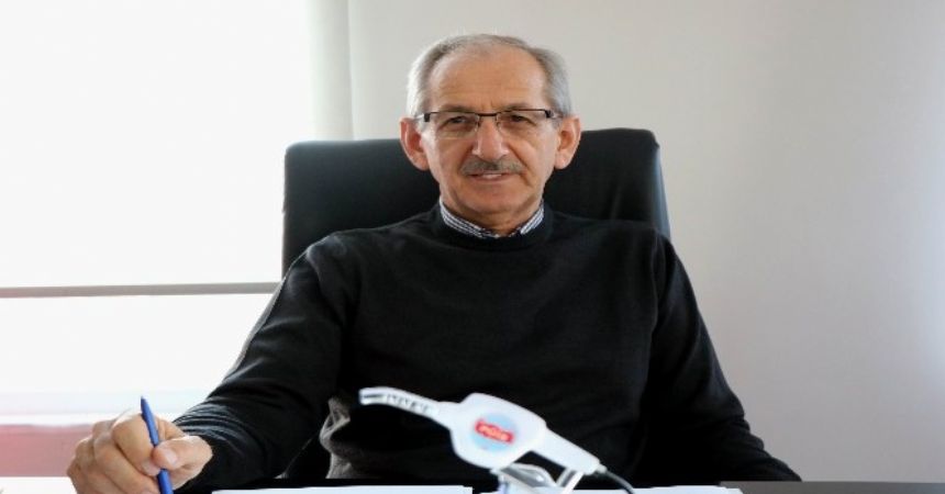 Akaryakıtçılar karttan komisyon alacak