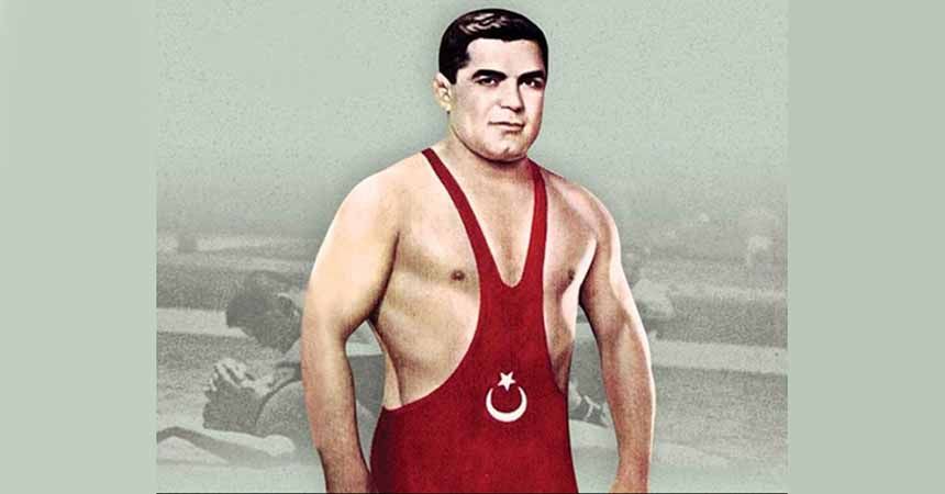 Yaşar Doğu unutulmayacak Yaşar Doğu unutulmayacak