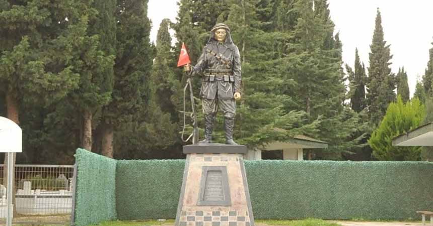 Dağköylü bir yiğit kadın: Fatma Çavuş