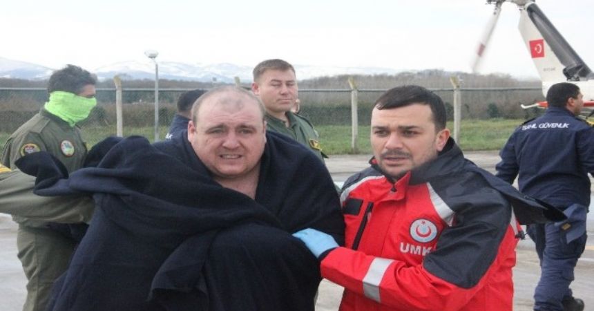 Kurtulanların durumu iyi