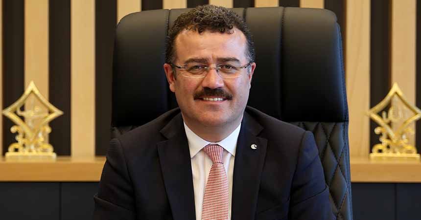 Taşçı'dan Samsun basınına övgü
