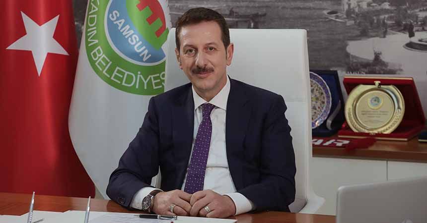 Tok: Gazeteciler milletin sesi ve vicdanıdır