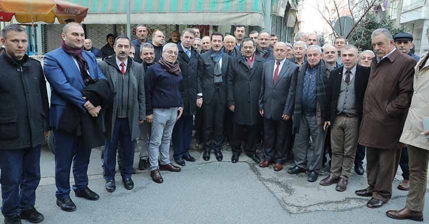 Demir: Samsun kazanacak Demir: Samsun kazanacak