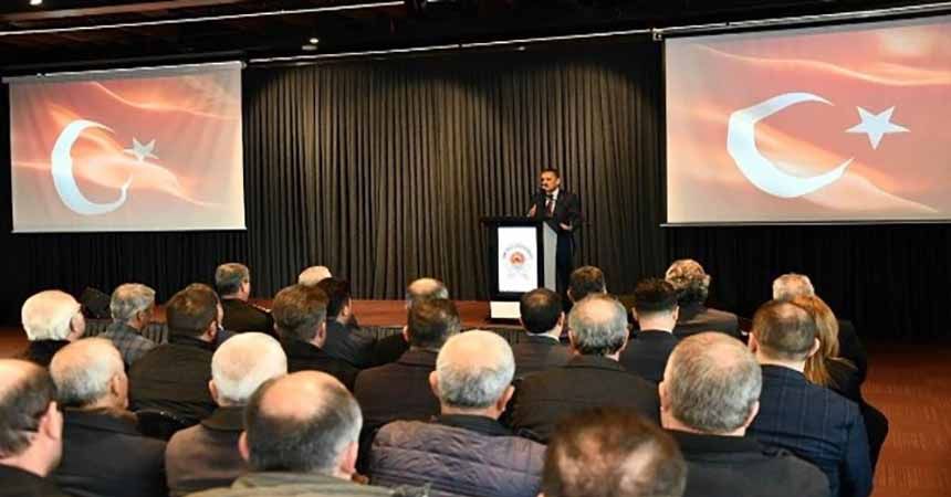 Kaymakamlara 'uyuşturucu' talimatı