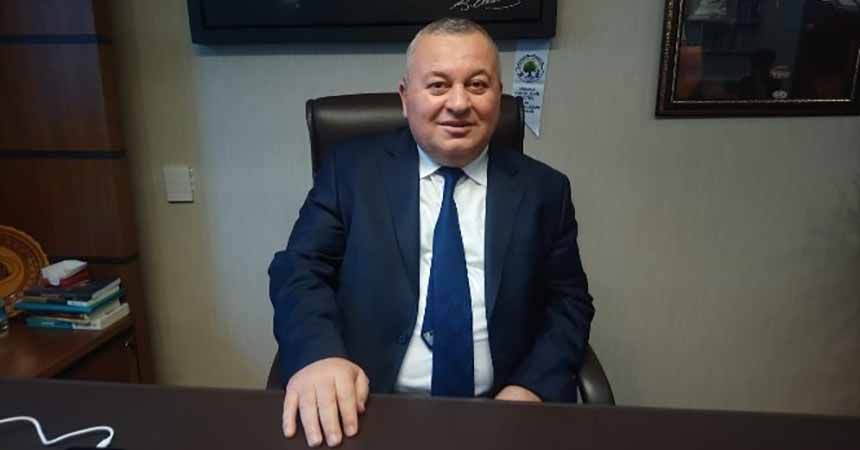 Karadeniz hızlı tren bekliyor