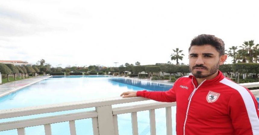 Şehir şampiyonluğa inanmış