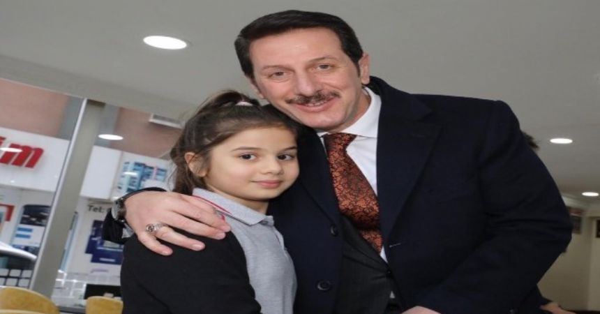 En büyük başarı gönüllere girmek