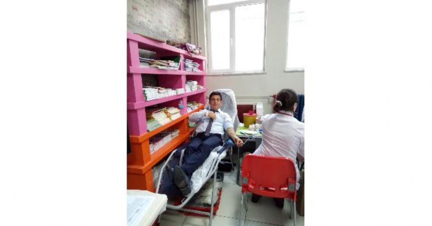 Gazipaşa kendi rekorunu kırdı