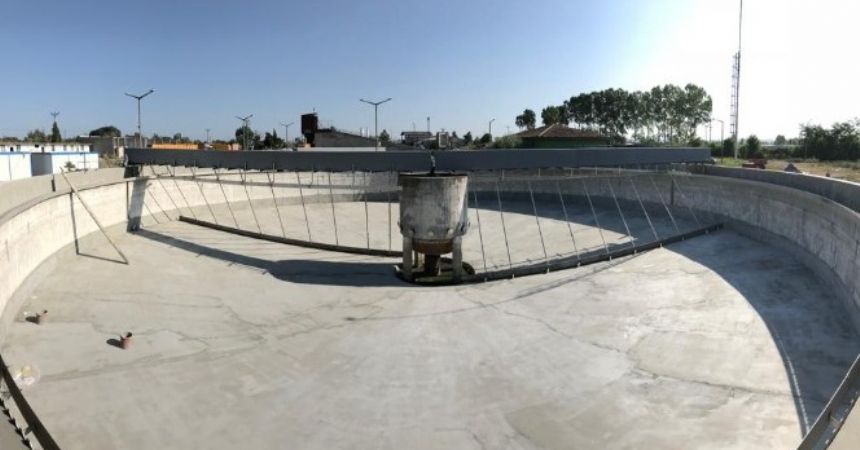 İlçelere 360 milyonluk yatırım