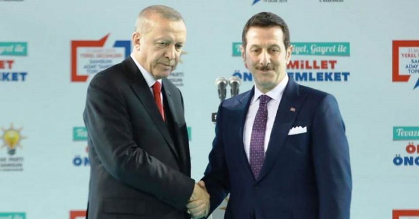 Tok: Kucaklayarak geliyoruz
