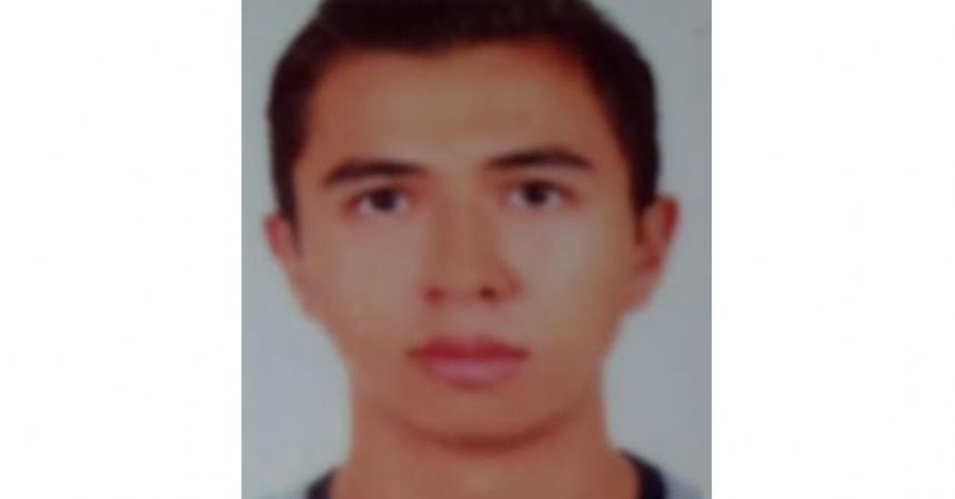 Türkmenistanlı aile cenazeyi teslim aldı
