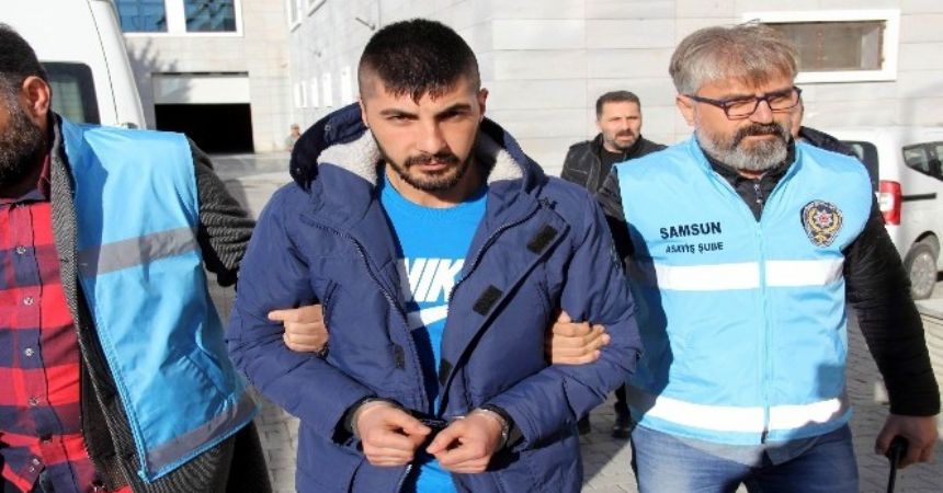 Hurdacı katiline 17 yıl hapis