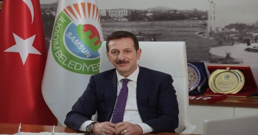 İlkadım hayatın her anında var