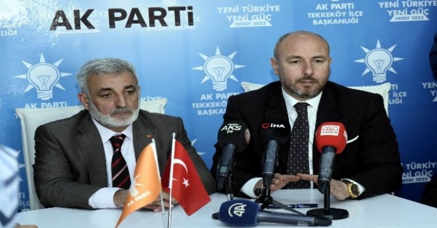 Togar iddialı konuştu