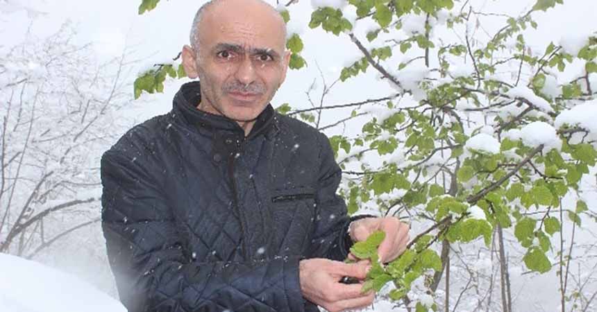 'İşinizi şansa bırakmayın, tarım sigortası yaptırın' 'İşinizi şansa bırakmayın, tarım sigortası yaptırın'