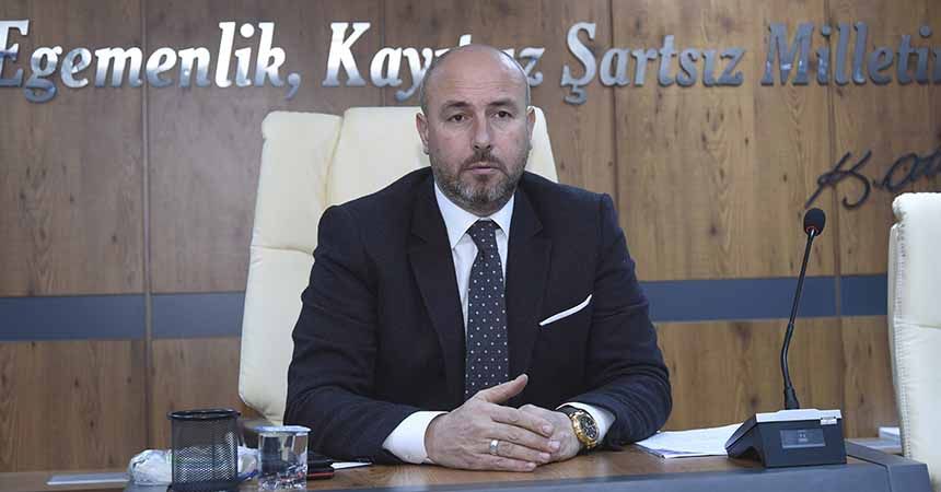 'Yapacak daha çok işimiz var'