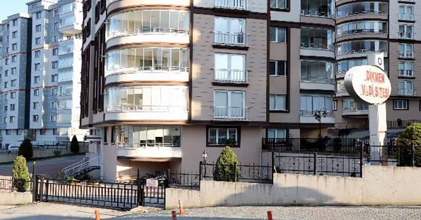O sitede büyük tedirginlik var