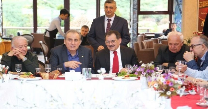 Güçlerimizi birleştirelim