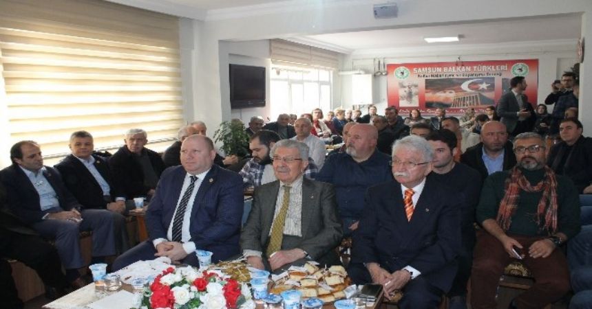 Balkan Türkleri, geçmişe açılan pencere