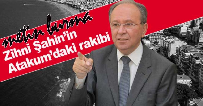 'Görev verilirse sahada olmaya hazırım'
