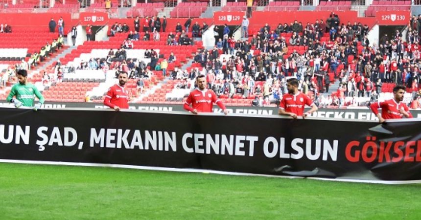 Kadronun yarısı değişti!