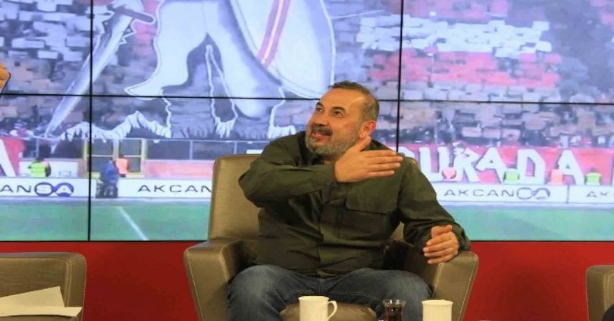 Başkan İsmail Uyanık sitem dolu konuştu