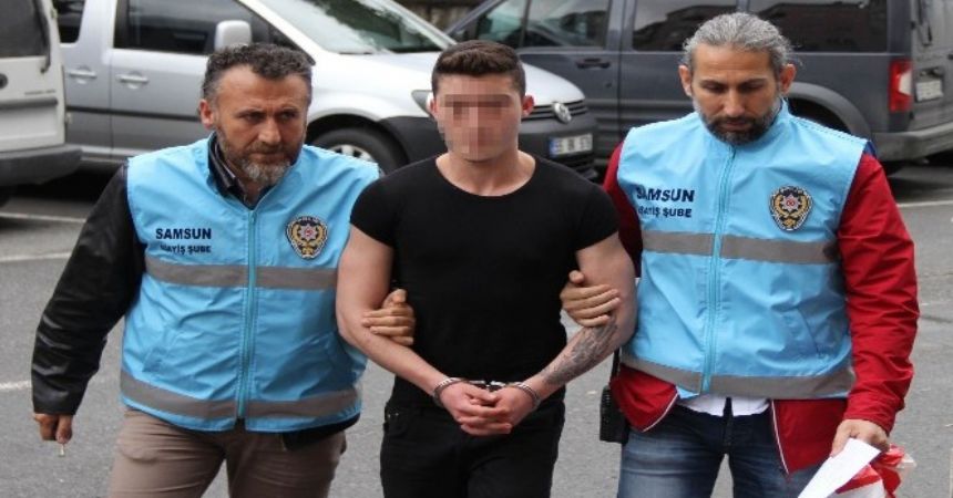 AVM cinayetine 12 yıl
