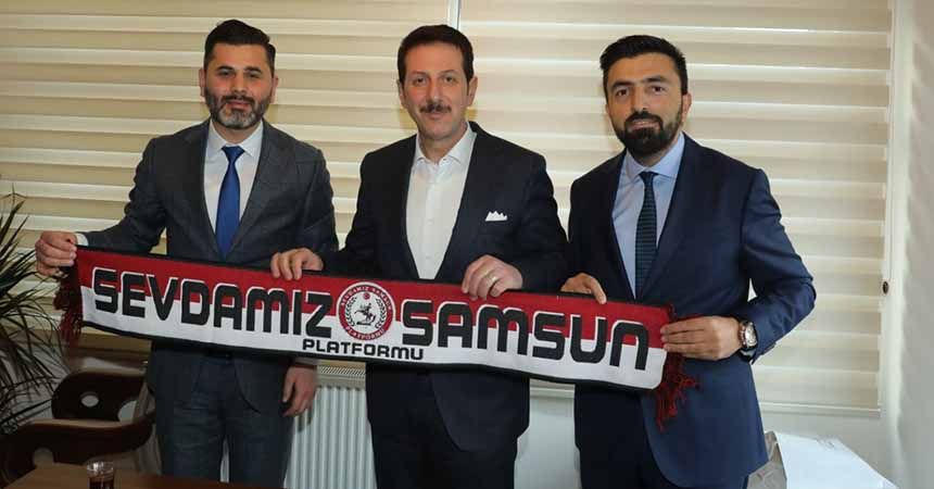 Tok: Sevdamız bir yolumuz bir