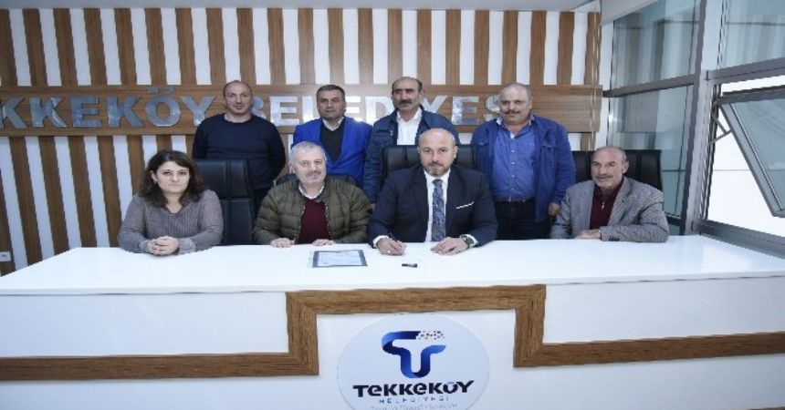 Cami özlemi bitiyor