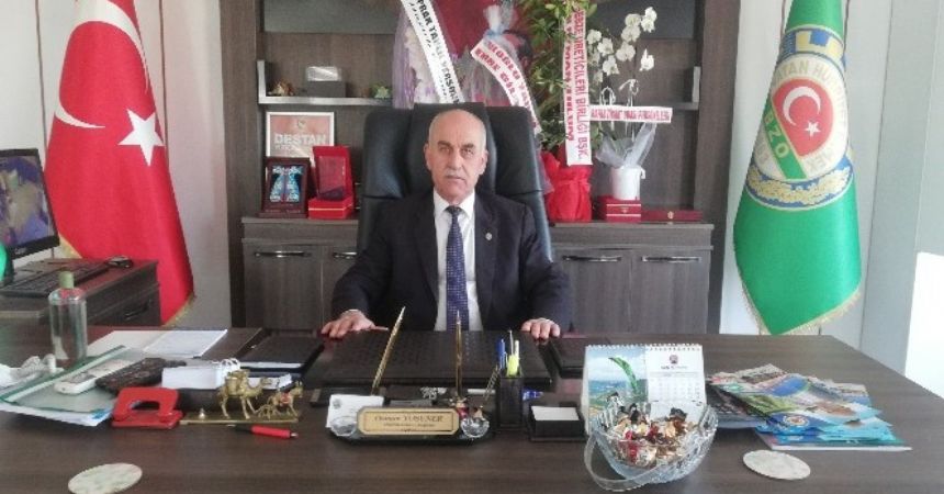 Üreticiye %50 indirim yapılmalı