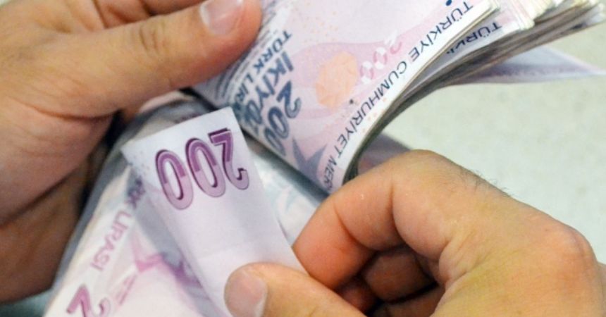 İşte yılın ilk enflasyon rakamları İşte yılın ilk enflasyon rakamları