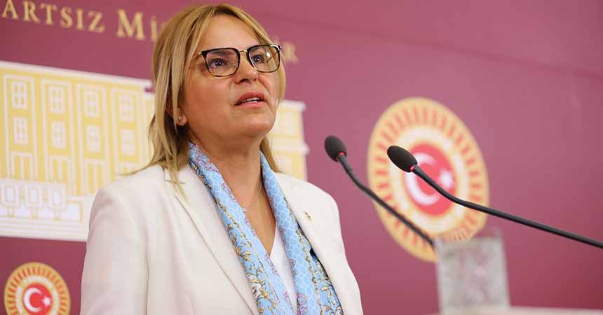 'Çiftçinin bekası daha mı önemsiz'