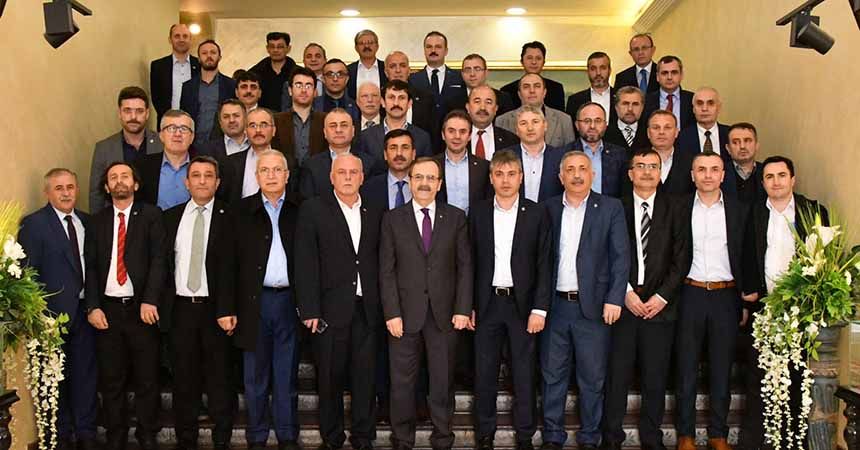 Atakuma Öğretmenevi sözü