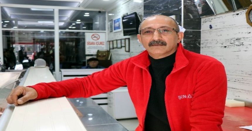 Kasaplar sucuk serbestliği istiyor
