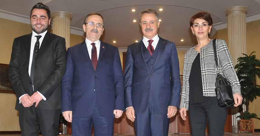 Güler yüzlü mücadele olacak