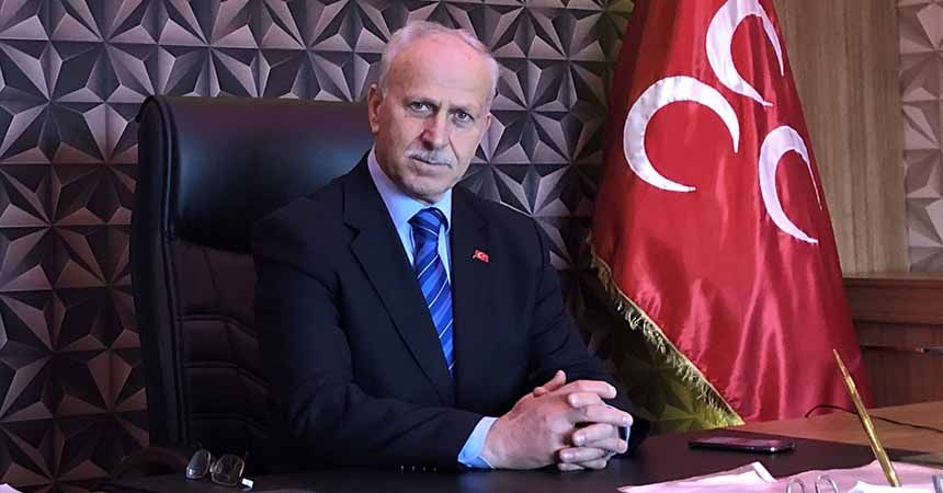 Karapıçak’dan 'İttifak' açıklaması