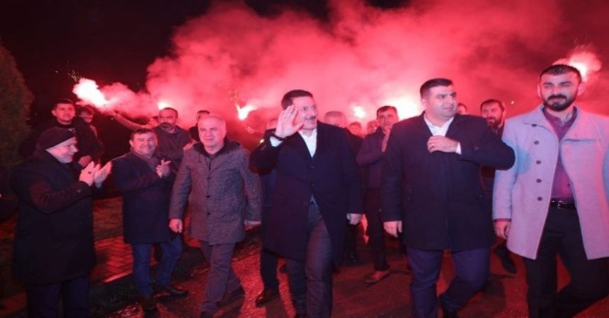 İlkadımlılar en iyisini hak ediyor