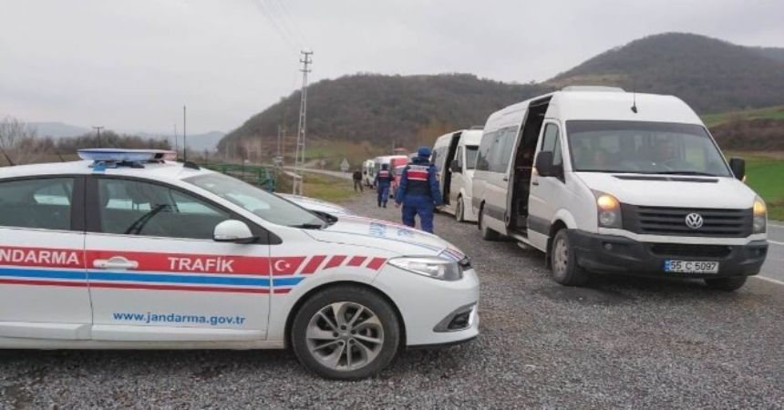 Güvenli okul güvenli gelecek