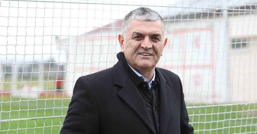 Galibiyet serisi istiyoruz