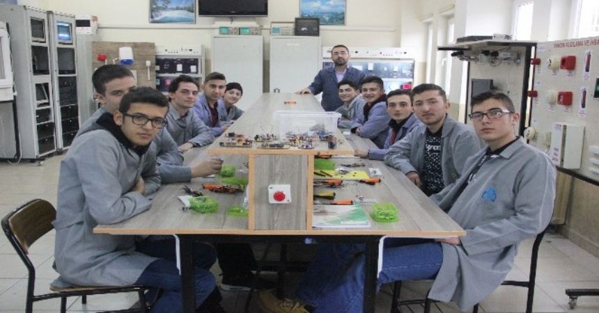 Atakum Sanat'ın cirosu 4.5 milyon TL